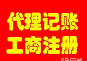 大濱海會計咨詢 一站式企業(yè)服務(wù)解決方案