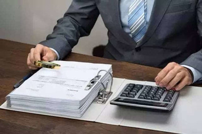 會計咨詢 企業財務管理與合規發展的專業伙伴